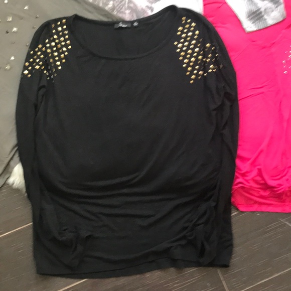 Embellished Tops - Picture 2 of 6